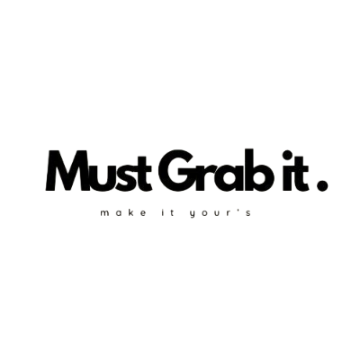 Must Grab it 